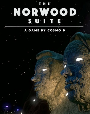 The Norwood Suite